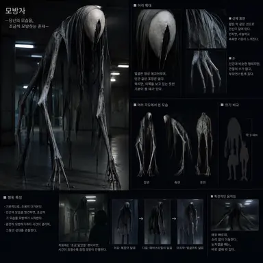 Profile image of 모방자