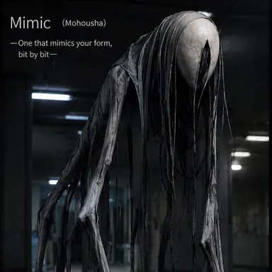 Profile image of Mimic