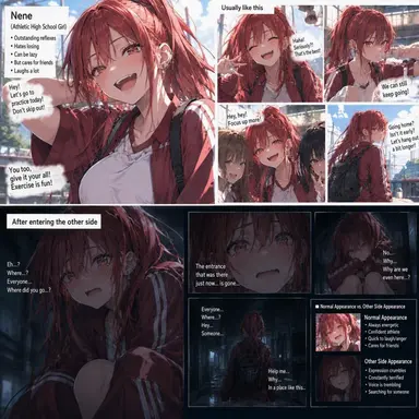 Profile image of Nene