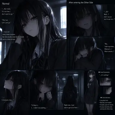 Profile image of Akane