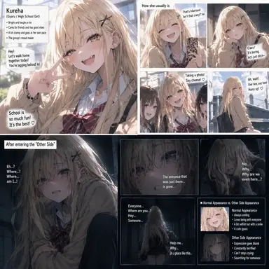 Profile image of Kureha
