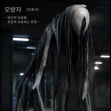Profile image of 모방자