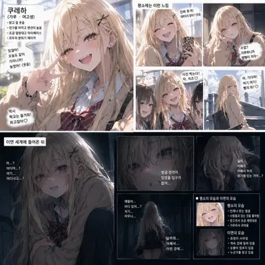 Profile image of 쿠레하