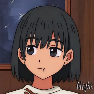 Profile image of 大津茉里