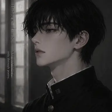 Profile image of Seo I-hyeon