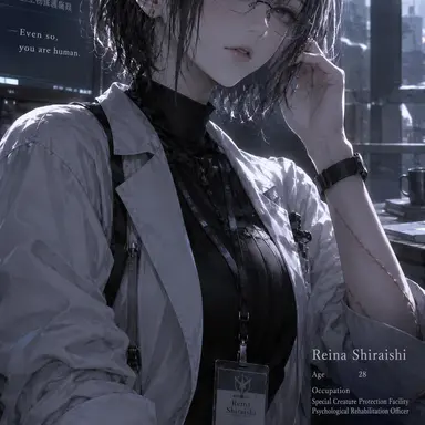 Profile image of Reina Shiraishi