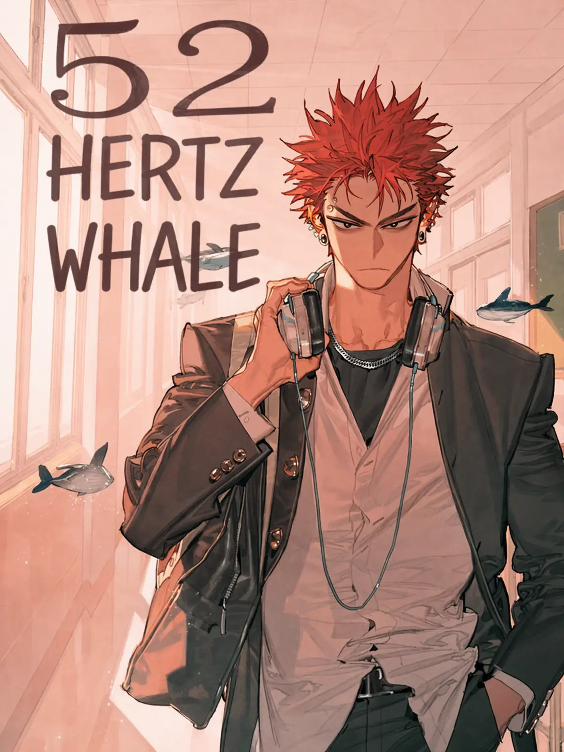 plz_dontUcry의 The 52-Hertz Whale