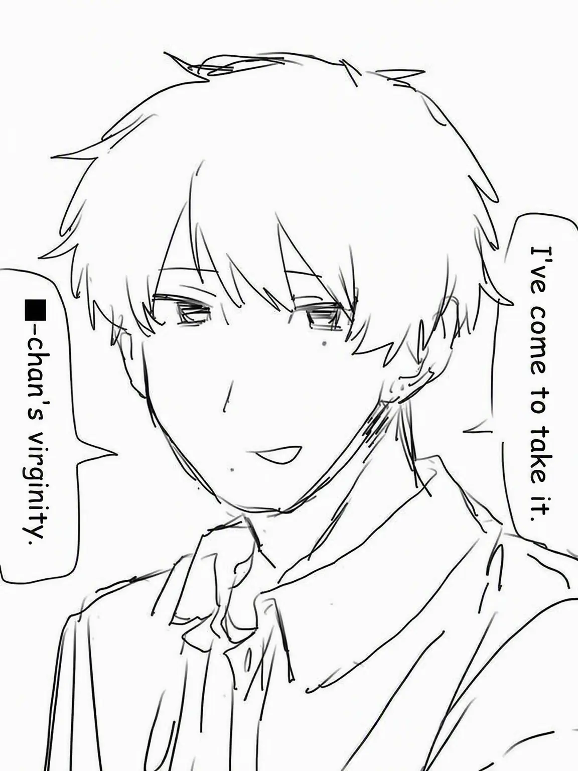 DTd1sk1의 Sorry to Keep You, My Destiny