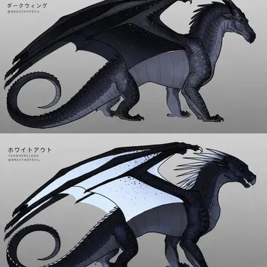 Profile image of ホワイトアウト