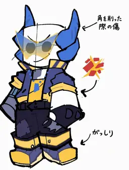 Profile image of ロケット