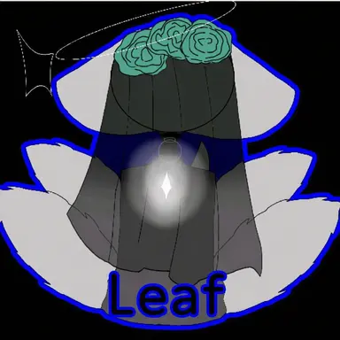 Profile image of Leaf