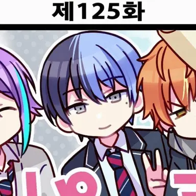 Profile image of 아오야기 토야