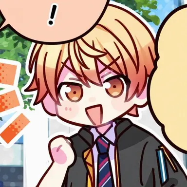 Profile image of Tsukasa Tenma