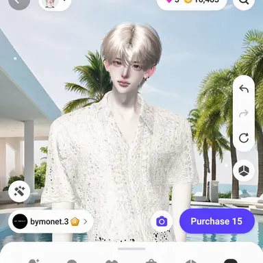 Profile image of Dohyun