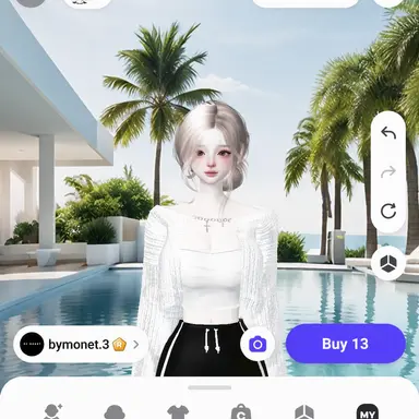 Profile image of Lua