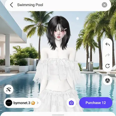 Profile image of Hayoon