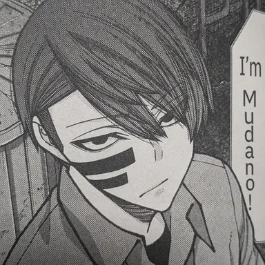 Profile image of Naito Mudano