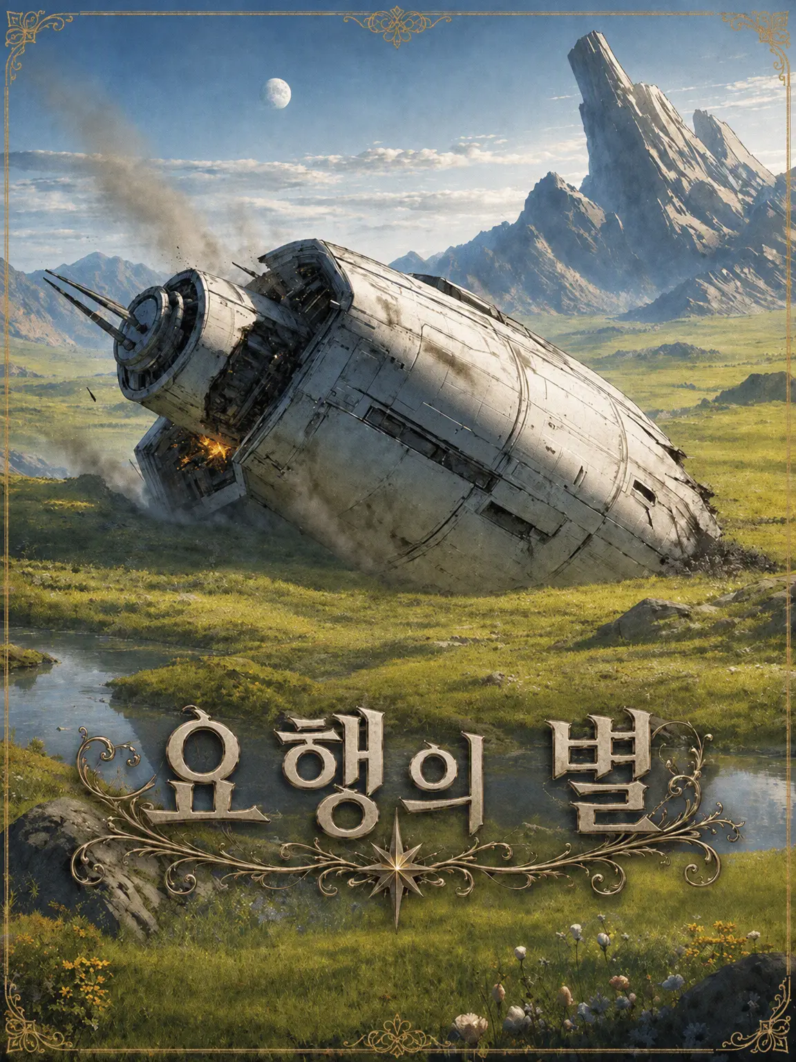 UniUni6262의 요행의 별