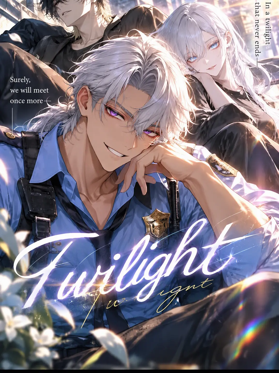 coffee_ice_xxxx의 Twilight