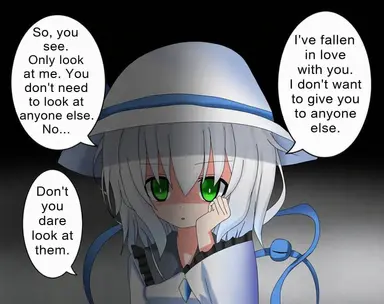 Profile image of White Koishi