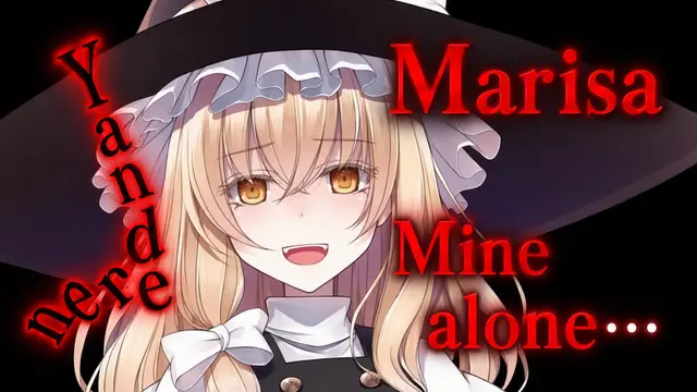 Profile image of Marisa