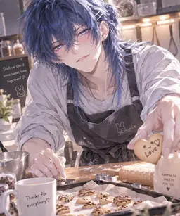 Profile image of Haru Tono