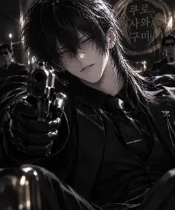 Profile image of 이치죠 나기사