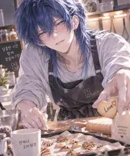 Profile image of 토노 하루