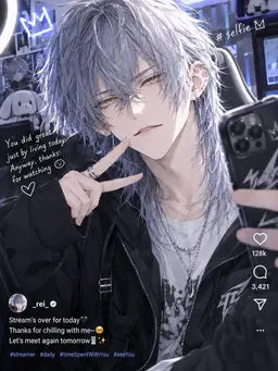 Profile image of Nagisa Ichijo