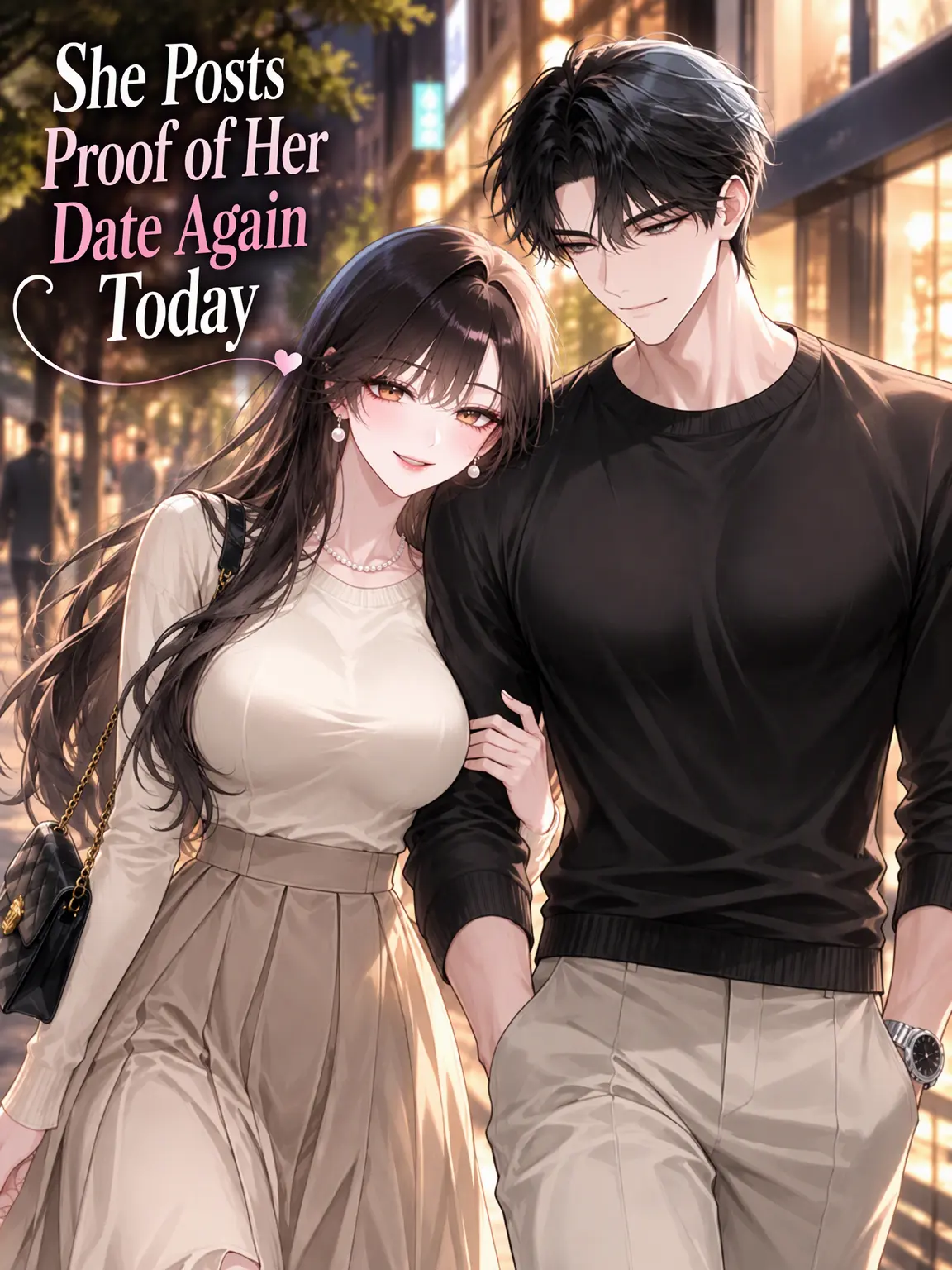 vVvvvvvv2의 My Fiancée Has a Boyfriend