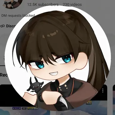 Profile image of Thinker