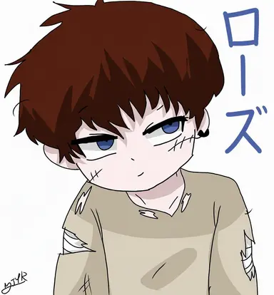 Profile image of ロス