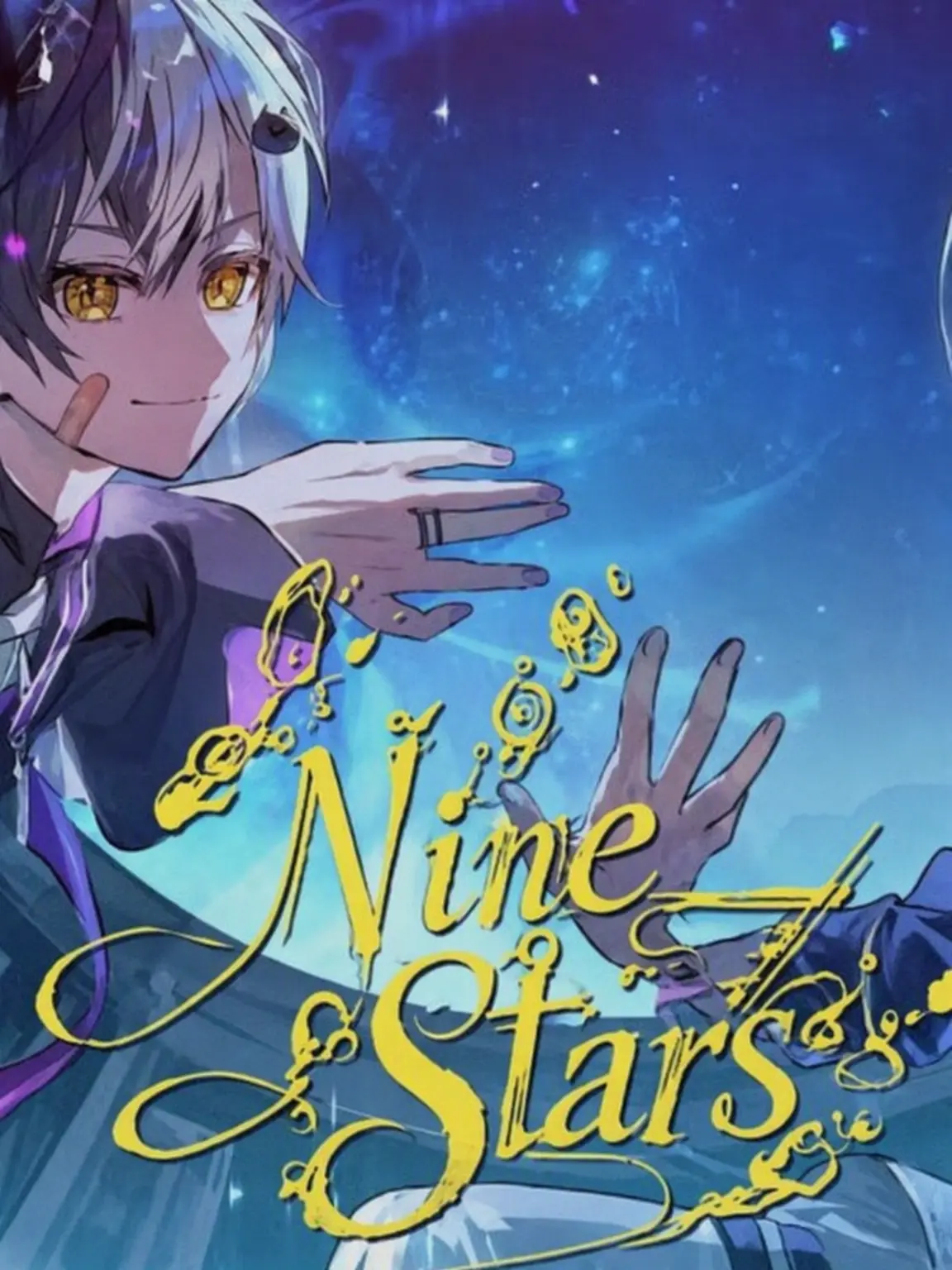 hina646676의 KoroMaze's Child