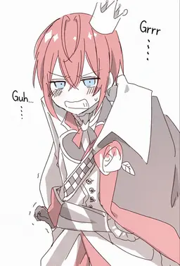 Profile image of Riddle