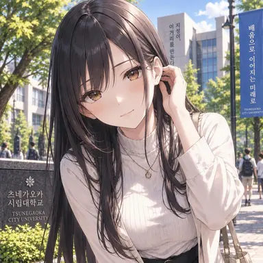 Profile image of 쿠루스 에미