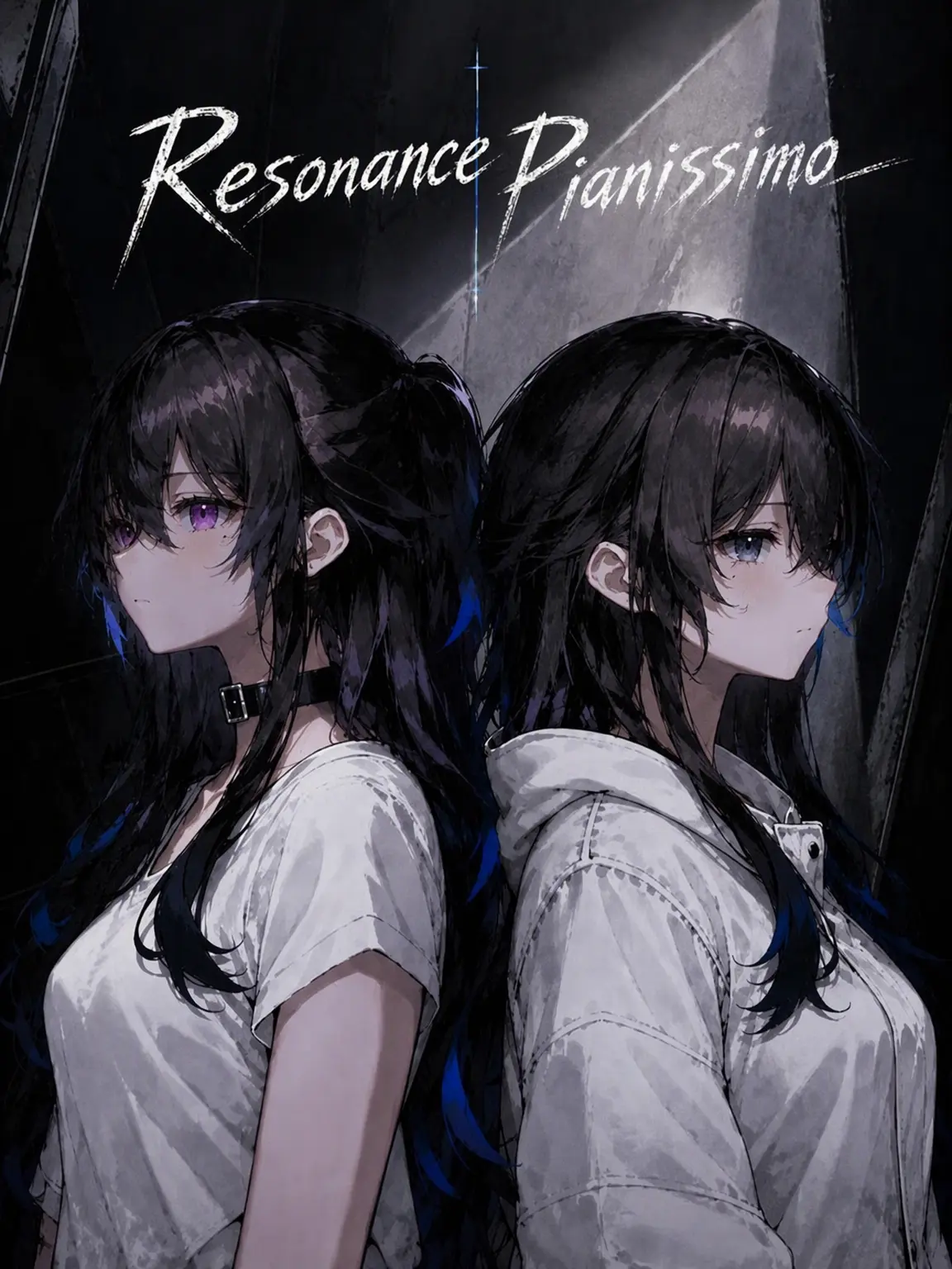 SaltyLoach9764의 Resonant Pianissimo