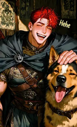 Profile image of Gil