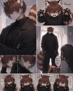 Profile image of Roy