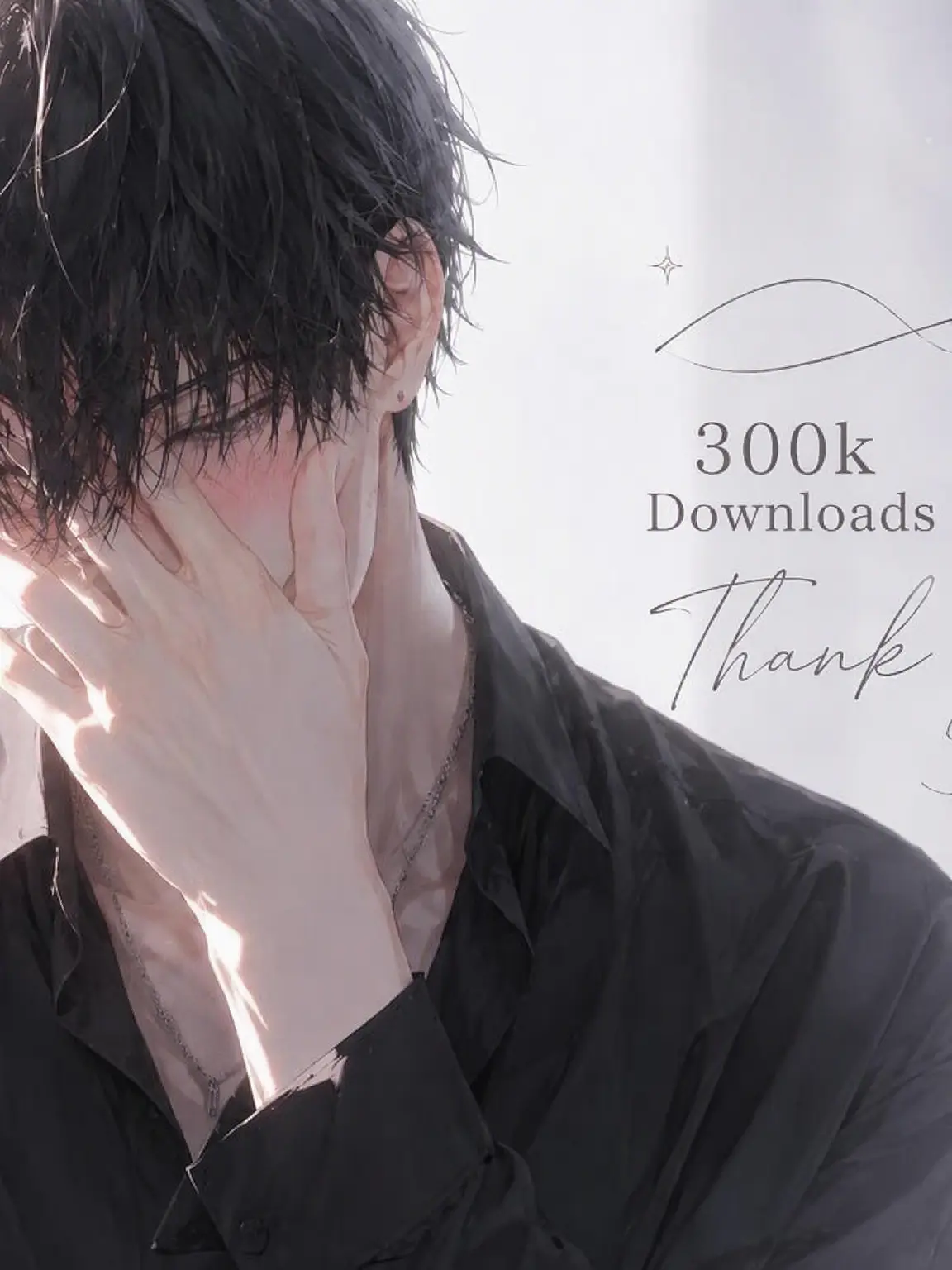 0808_no의 Favored by a Cursed God