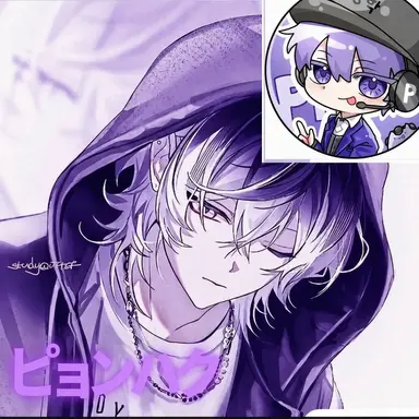 Profile image of ピョンハク