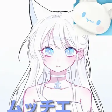 Profile image of モチエル
