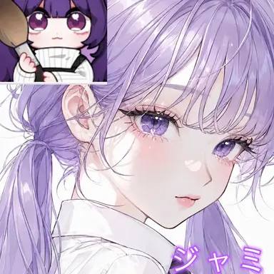 Profile image of ジャンミ