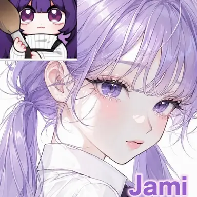 Profile image of Jangmi