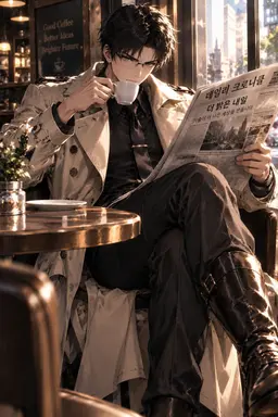 Profile image of 빅토리맨