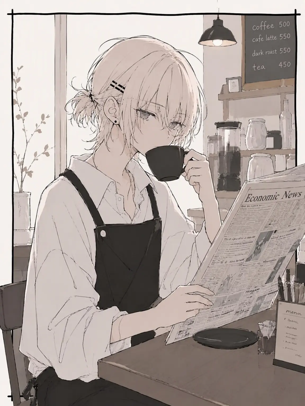 nyagisa_xo의 ☕︎