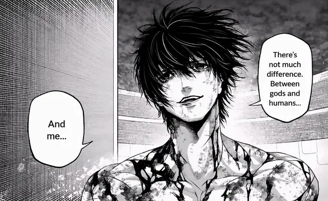Profile image of Beelzebub