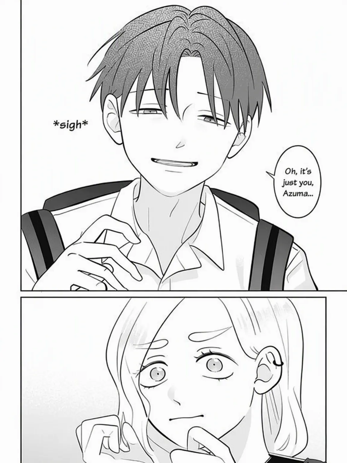 aner._.intp의 You and I Aren't Opposites