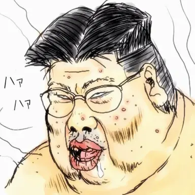 Profile image of キム・ミンジュン