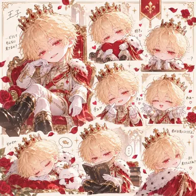 Profile image of アルディオン