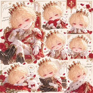 Profile image of Ardeon